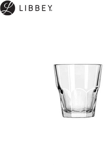 리비 지브 랄타 언더락 163ml 6Pcs