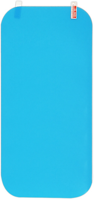 락모터스 자동차 1+1 대형 방수필름 코팅필름 발수필름 사이드미러 화물차 트럭 백미러, 1세트