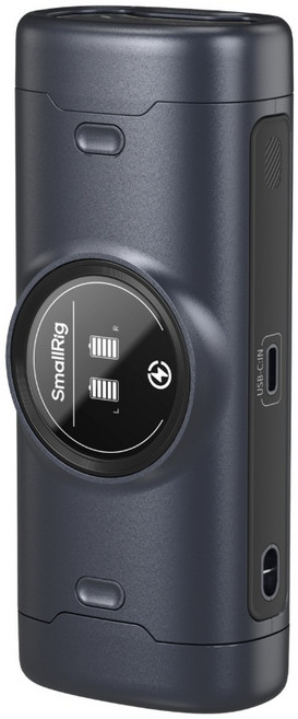 SmallRig NP-FZ100 相機充電盒, 1個, 5106盒, 5106