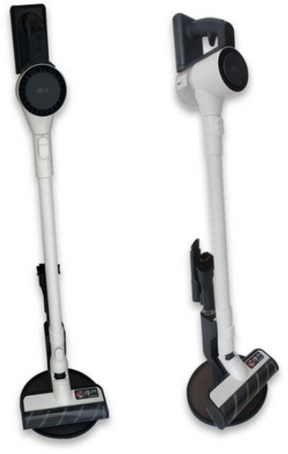 LG 공식판매점 코드제로 A5 무선청소기 AS520WA 150W, 카밍베이지