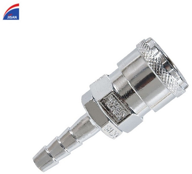 JTECH 동인 에어카플러 수동 SH, 5개