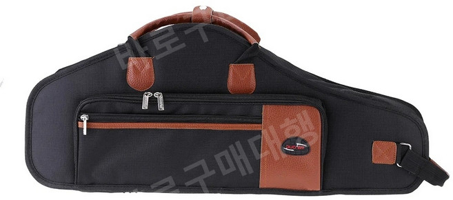 색소폰스탠드 색소폰가방 가방 알토색소폰가방 테너색소폰가방 색소폰 색소폰하드케이스 클라리넷가방 색소폰케이스 클라리넷케이스 케이스 알토색스폰가방 알토 프로텍색소폰가방 색소폰마우스피스패, 검은색, 1개