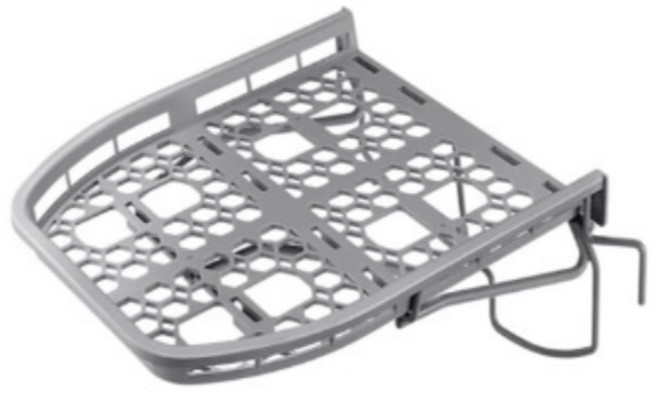 삼성정품 비스포크 의류건조기 전용 건조선반 DV-RH1 14Kg 이상 DC93-00134X, 1개