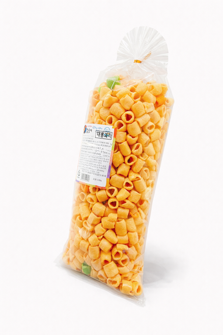 장승이옛날과자 대롱과자 140g, 1개, 170g