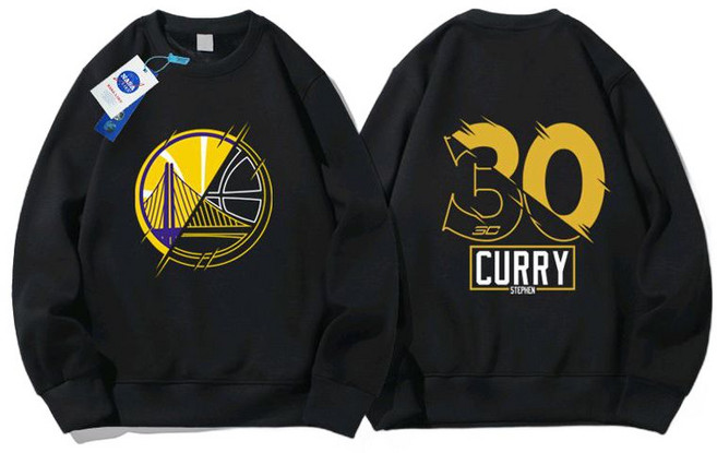 NBA 골든스테이트 워리어스 스테판커리 맨투맨 티셔츠