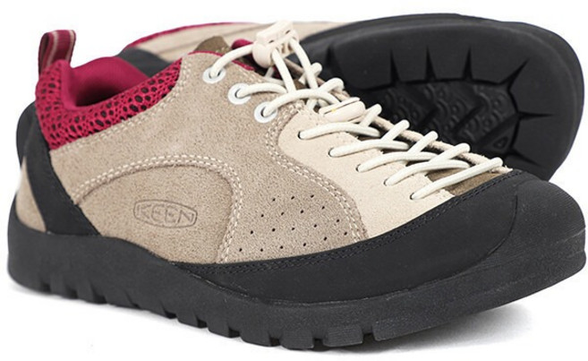 (정품) 킨 KEEN W 재스퍼 락스 SP 브린들 (1030733)