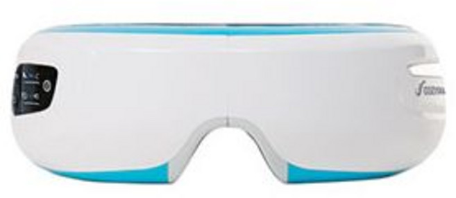 코지마 아이오 눈마사지기 CME-610, 1