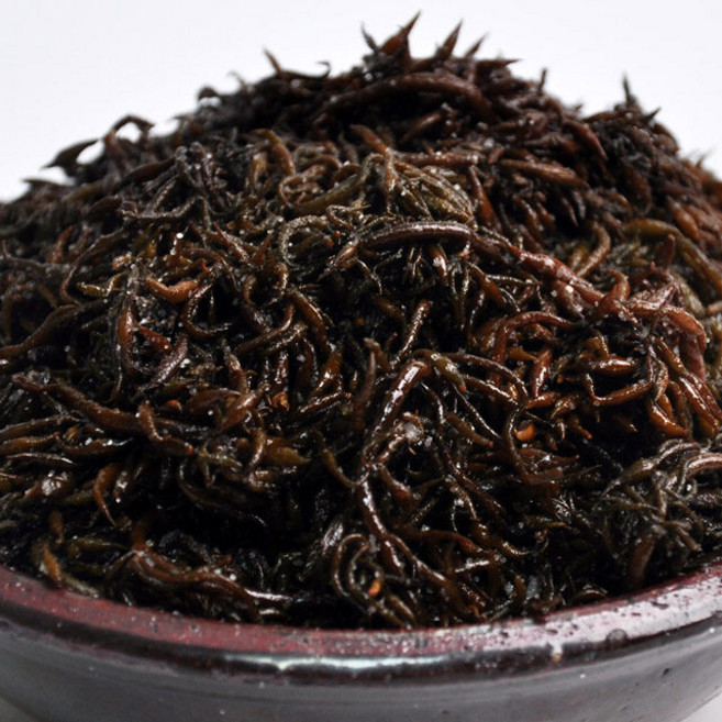 완도 염장 톳 2kg, 1개