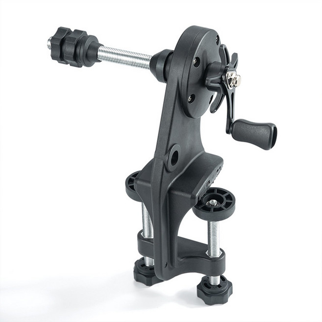 낚시릴 라인 와인더 낚싯줄 감개기 낚시 용품, 양발 기본 모델 (화이트 박스), 양발 기본 모델 (화이트 박스)