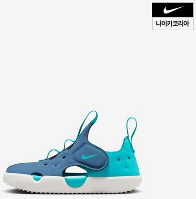 나이키 선레이 프로텍트 4 베이비 HF6278-401 No.1662888