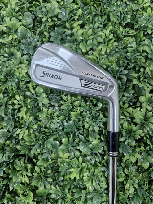 스릭슨 포지드 Z-UTI N.S.PRO 950 S 3번 드라이빙아이언 단품아이언