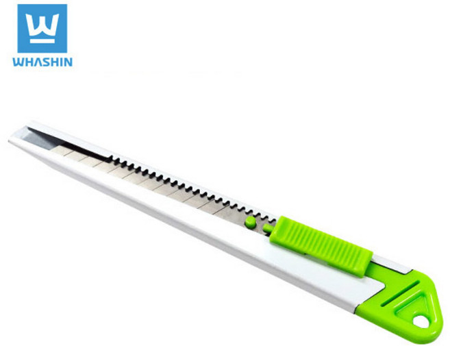 화신 스마트 W201 컷터 커터칼 컷터칼 문구용 가정용 커터, 랜덤(수시변경)