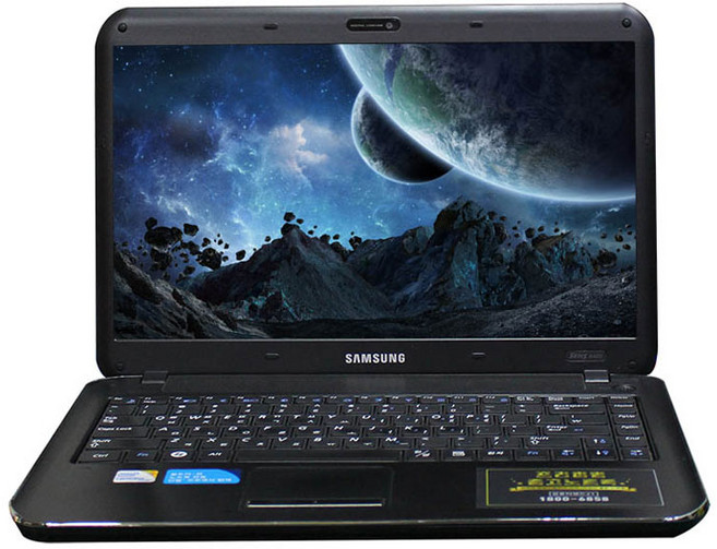 고성능 중고노트북 삼성 R430 R460 R470 고급, 화이트or블랙, 인텔, 160GB, 4GB, Free Dos