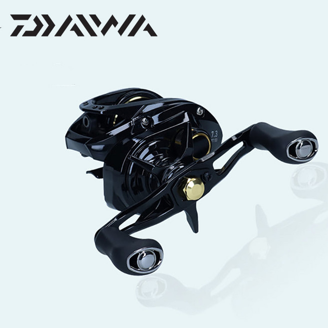 다이와 PT100 베이트릴, PT100HL-왼쪽-7.3