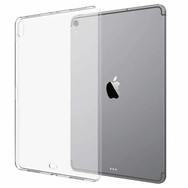 아이패드 프로11 1세대 반투명 젤리케이스 A1980 A1934, 본상품선택