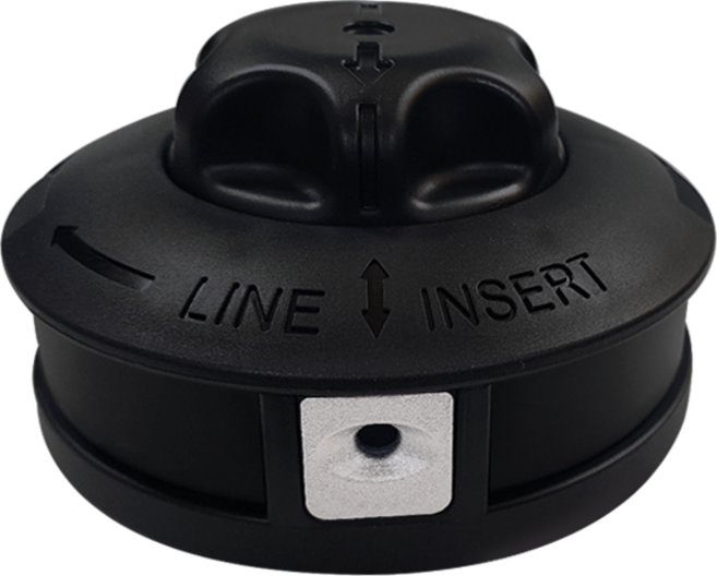 오성 예초용 관통형 나일론캇타 (OSC-941S), 1개