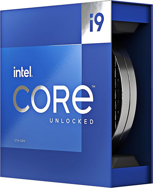 인텔 인텔 CPU 13세대 Core i9-13900K BOX BX8071513900K 국내 정규 유통품