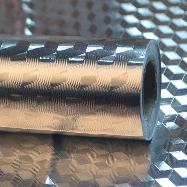 주방 부엌 싱크대 가스렌지 타일 기름때 찌든때 은박시트지 금박시트지 5m 3m, 1개