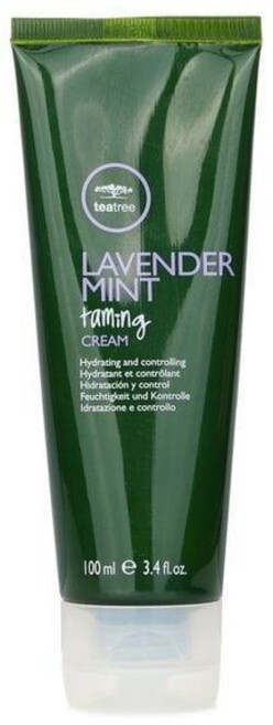 폴 미첼 - 티트리 라벤더 민트 테이밍 크림, 1개, 100ml