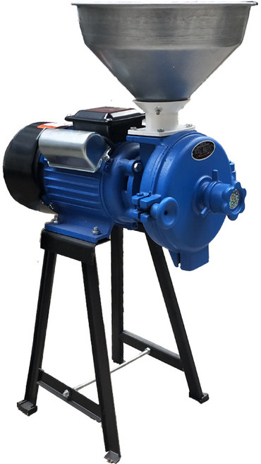 건식 분쇄기 고추 콩 분말 녹두 갈기 분말기 방앗간