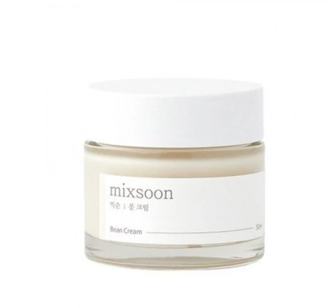 믹순 콩 크림 50ml, 1 - 쿠팡