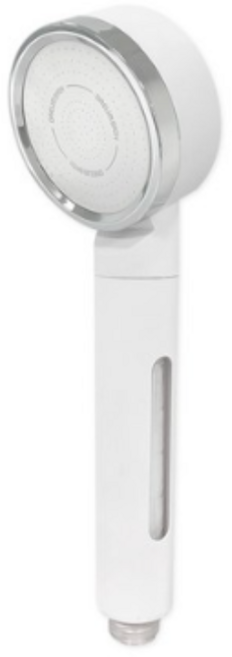 대림바스 디클린 컴팩트 필터샤워기, 20개, ONE COLOR (화이트)