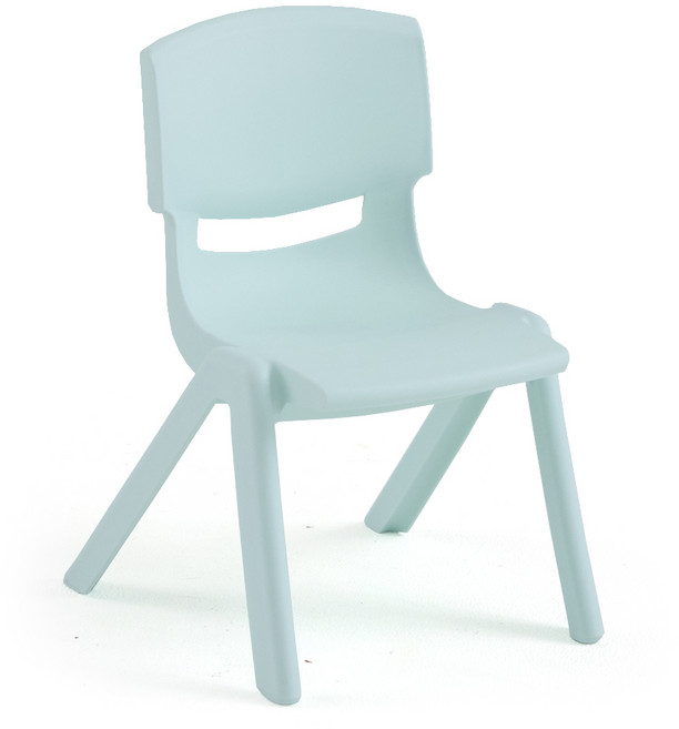 포블리스 토리니 유아동 의자, 민트, 1개