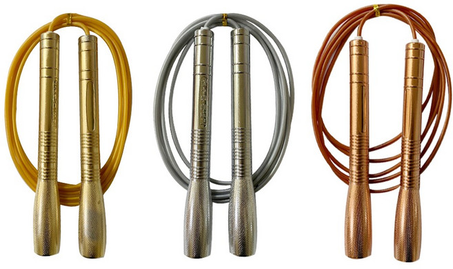 줄넘기협회 공식인증 골드플러스 줄넘기 전 구매고객 사은품 증정 유아 어린이 초등학생 성인 유산소 다이어트, 브론즈(동)