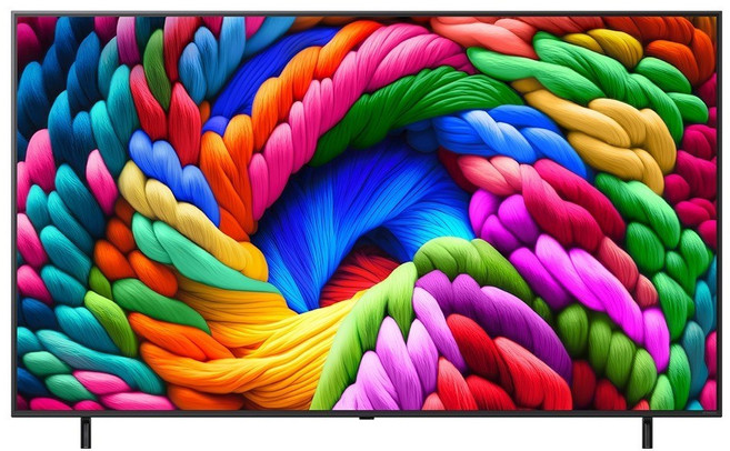 LG전자 4K UHD 나노셀 AI TV, 189cm(75인치), 75NANO90AKA, 벽걸이형, 방문설치