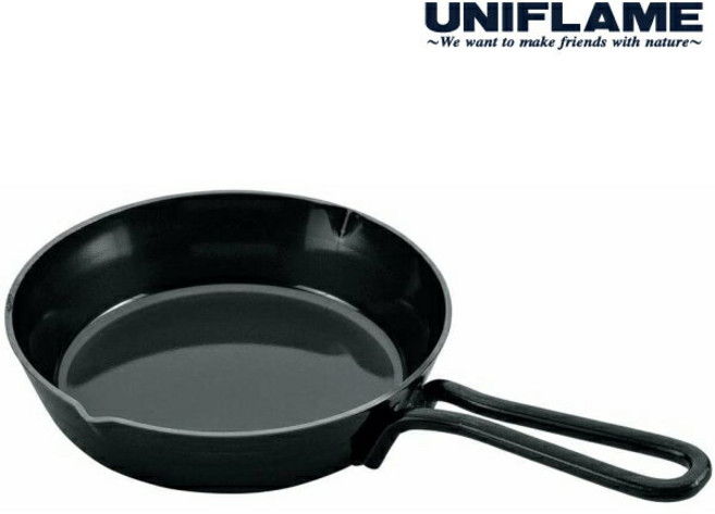 유니프레임 스킬렛 7인치, 1개