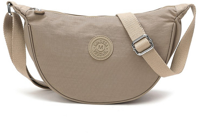 민다사 데일리 생활방수 가벼운 크로스백 MD8711