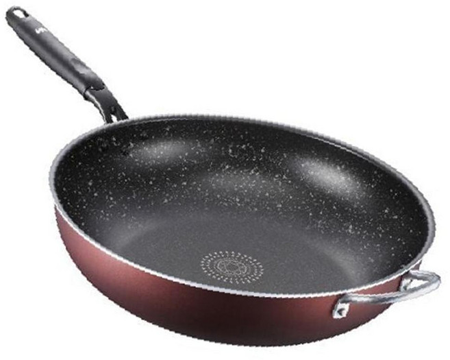 PN풍년 샤르텐 프리노 궁중팬 34cm 업소용 OC_0203TC