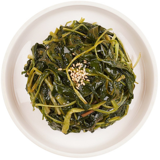 모두의집밥 건취나물 국내산 나물요리, 3개, 100g