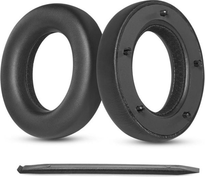 TaiZiChangQin Utopia 이어패드는 Focal Clear MG Elegia Stellia Celestee Elex 헤드셋과 호환 교체용 이어 쿠션 . 소재는 단백질, TaiZiChangQin Utopia 이어패드는 Foc