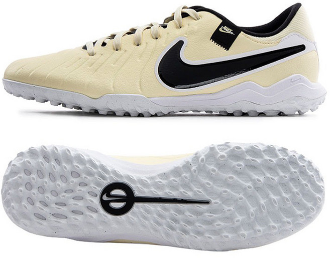 나이키 티엠포 레전드10 아카데미 TF 풋살화 DV4342-700 인조 잔디 잔뽕 축구화 터프화