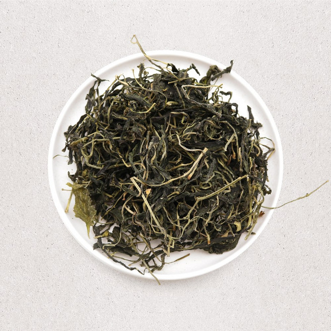 국내산 건 고춧잎 말린 고춧잎나물 건나물, 건 고춧잎 200g, 1개, 200g