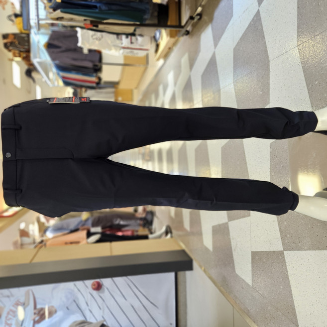 콜핑 남자 춘추용 스트레치성우수 스트레이트핏 일상생활복 기본형바지KUP0812M 콜핑777