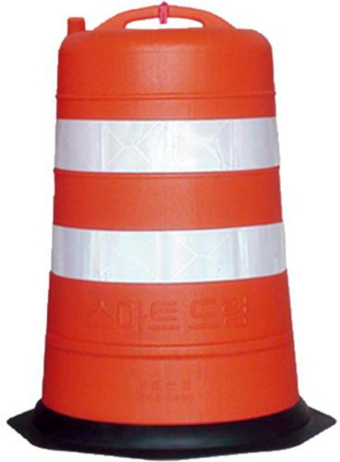 신도산업 스마트드럼 650￠xH850mm, 1개