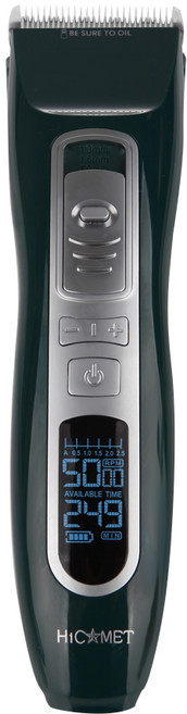 코메트바리깡 전문가용이발기 CO-808, 그린