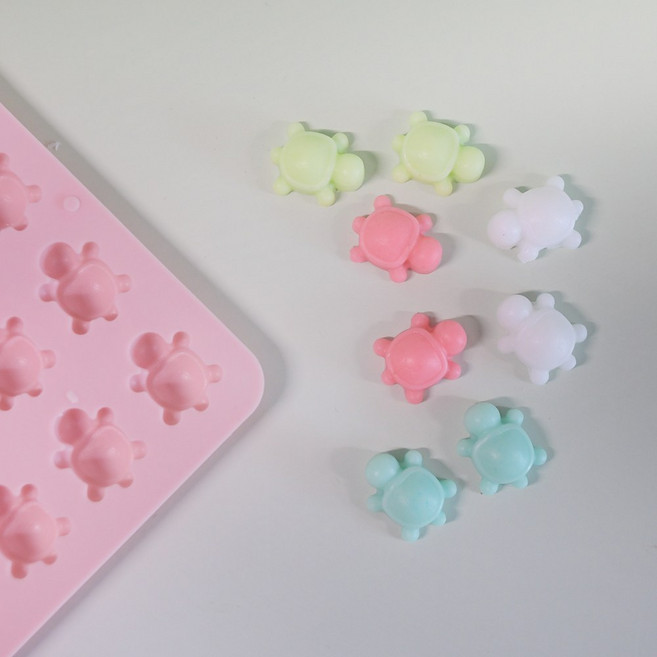 미니거북이36구몰드