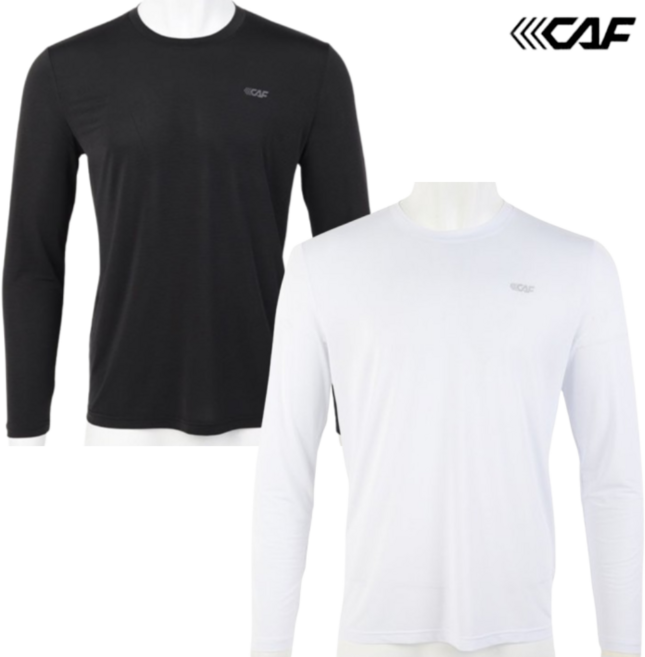 [매장정품] 르까프 긴팔티셔츠 남녀공용 등산 트레킹 하이킹 러닝 헬스 캠핑용 아웃도어티셔츠