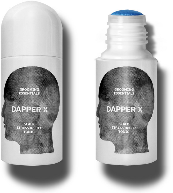 대퍼엑스 두피 진정 토닉 가려움 지루성 트러블 완화 쿨링 시카케어 1+1, 1개, 100ml