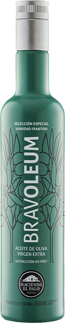 브라보레움 프란토이오 올리브오일, 1개, 500ml