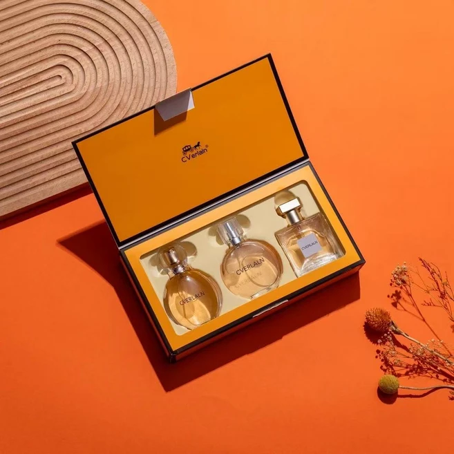 지속력 좋은 우디 퍼퓸 키트, 1세트 - 쿠팡