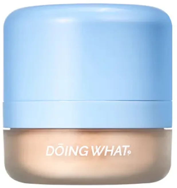 두잉왓 스킨톤 선파우더 SPF50+ PA++++, 1개, 7g