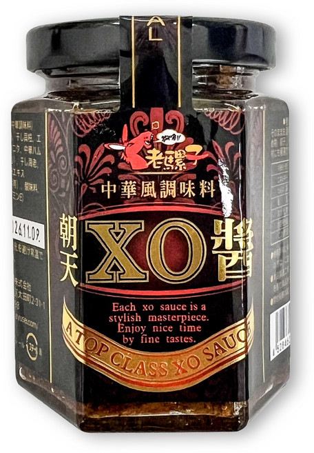 당나귀 XO(엑스오)소스 대만 180g, 1개