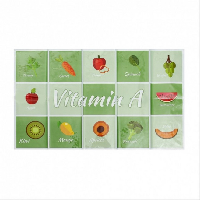 키알리 기름때 오염 방지 씽크대 주방 붙이는 접착식 벽 시트지 방수 스티커 75cm 3장, 1개