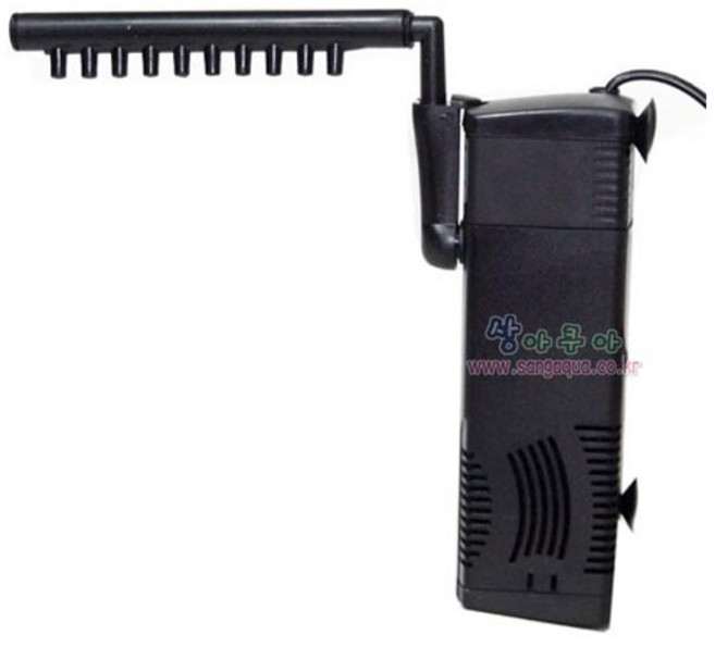 아마존 측면여과기 [5w], 1개, 5W