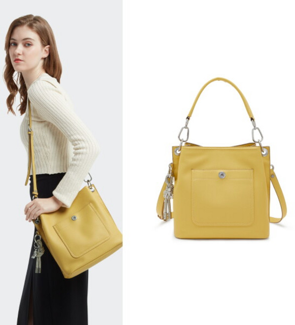 [키플링] [정상가 218 000원]_ 비건레더 토트백 타이스 KMABT26 MY/PB