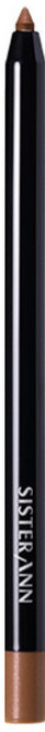 씨스터앤 더블이펙트 워터프루프 아이펜슬 0.5g, 04 글램라떼, 3개